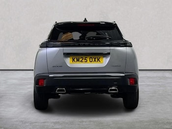 Used Peugeot 2008 2025 for sale - 79251873: Photo