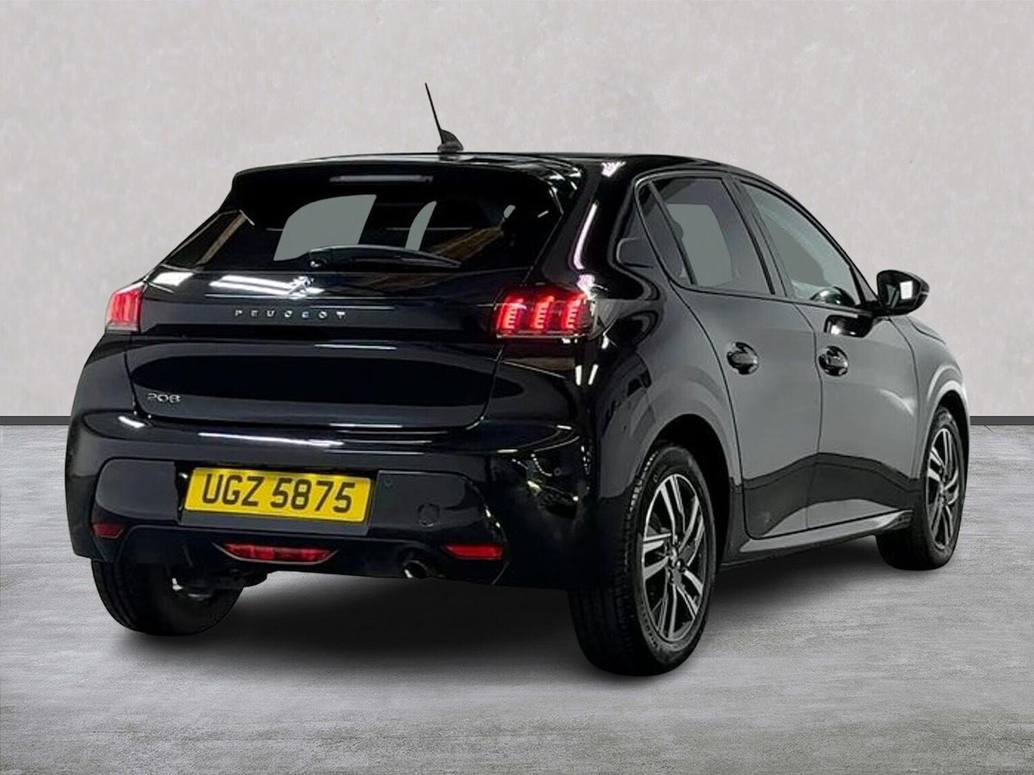 Used Peugeot 208 2021 for sale - 76047763: Photo 18