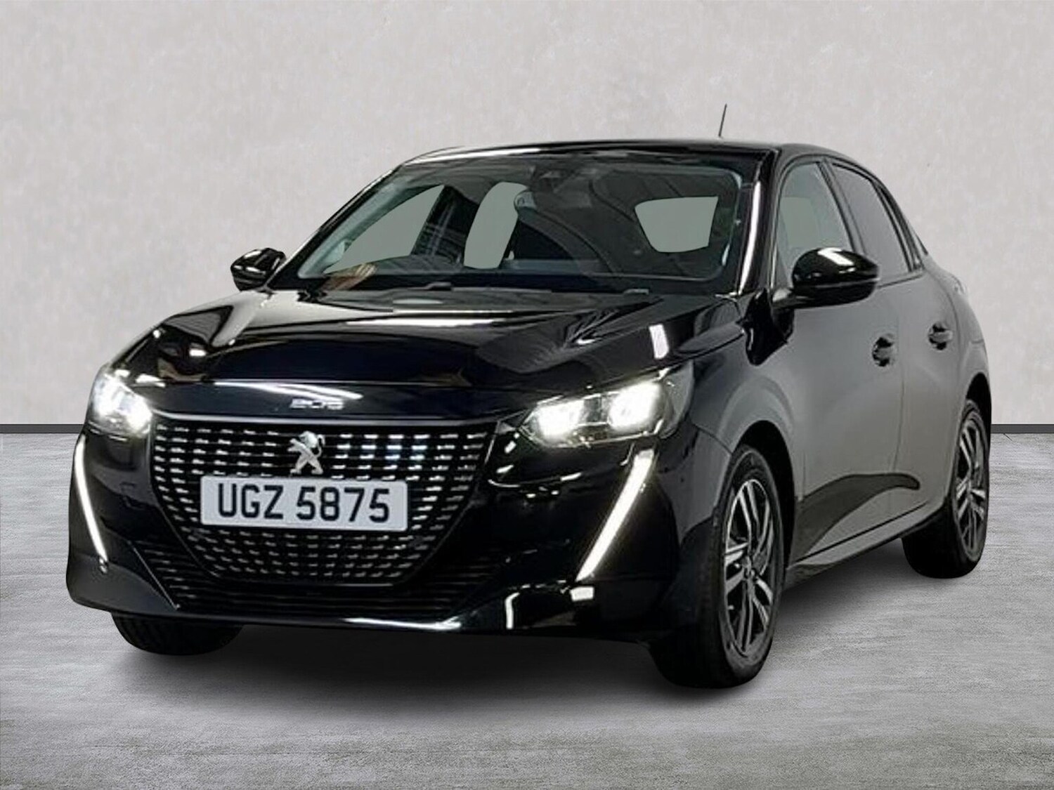 Used Peugeot 208 2021 for sale - 76047763: Photo 20