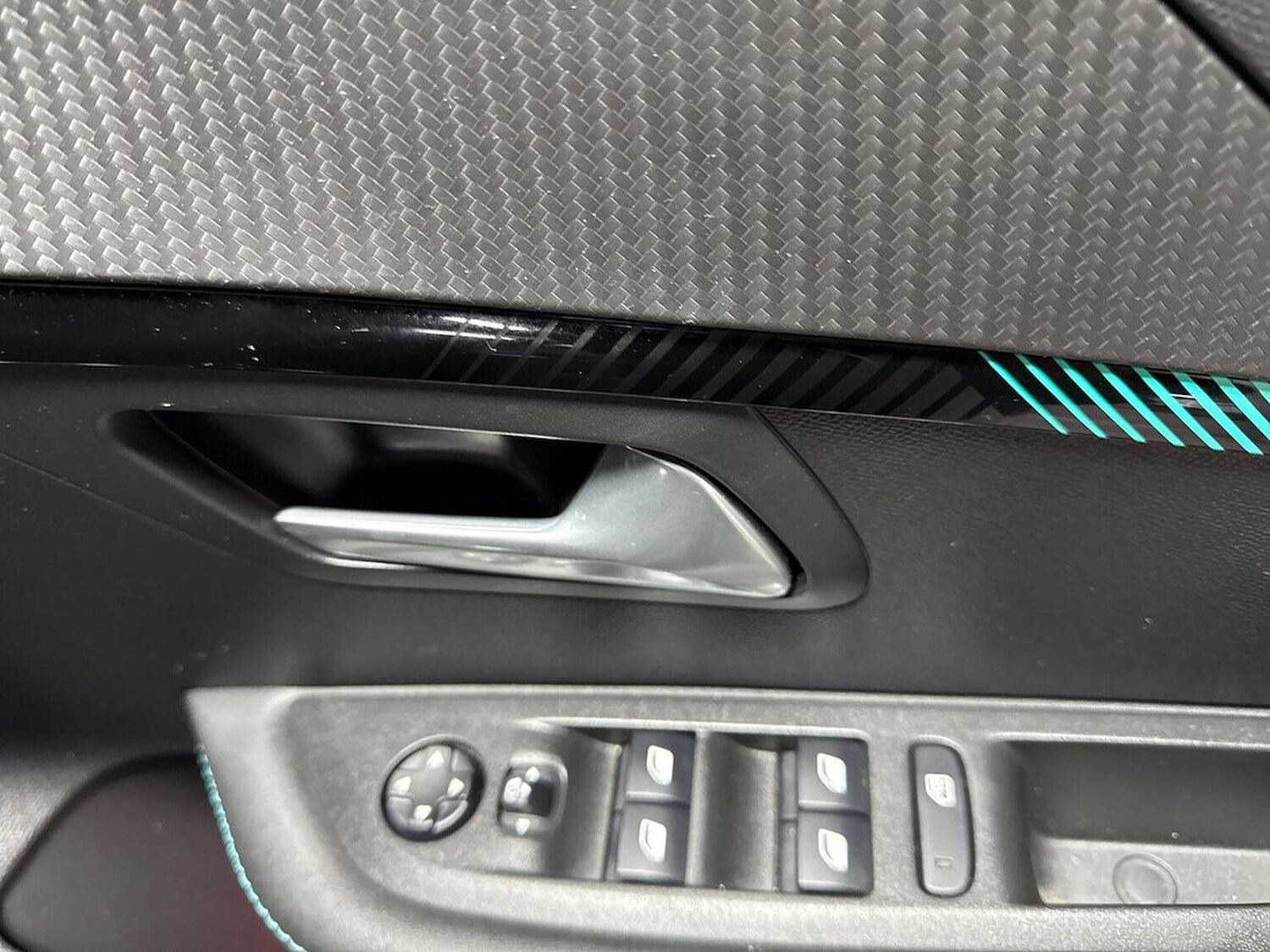 Used Peugeot 208 2021 for sale - 76047763: Photo 21