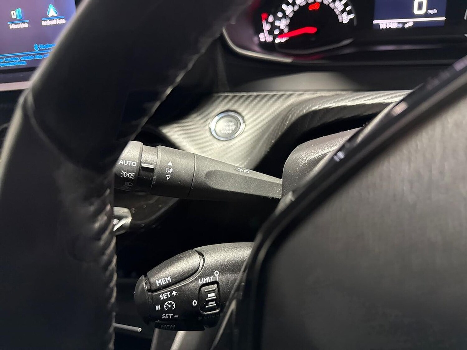 Used Peugeot 208 2021 for sale - 76047763: Photo 27