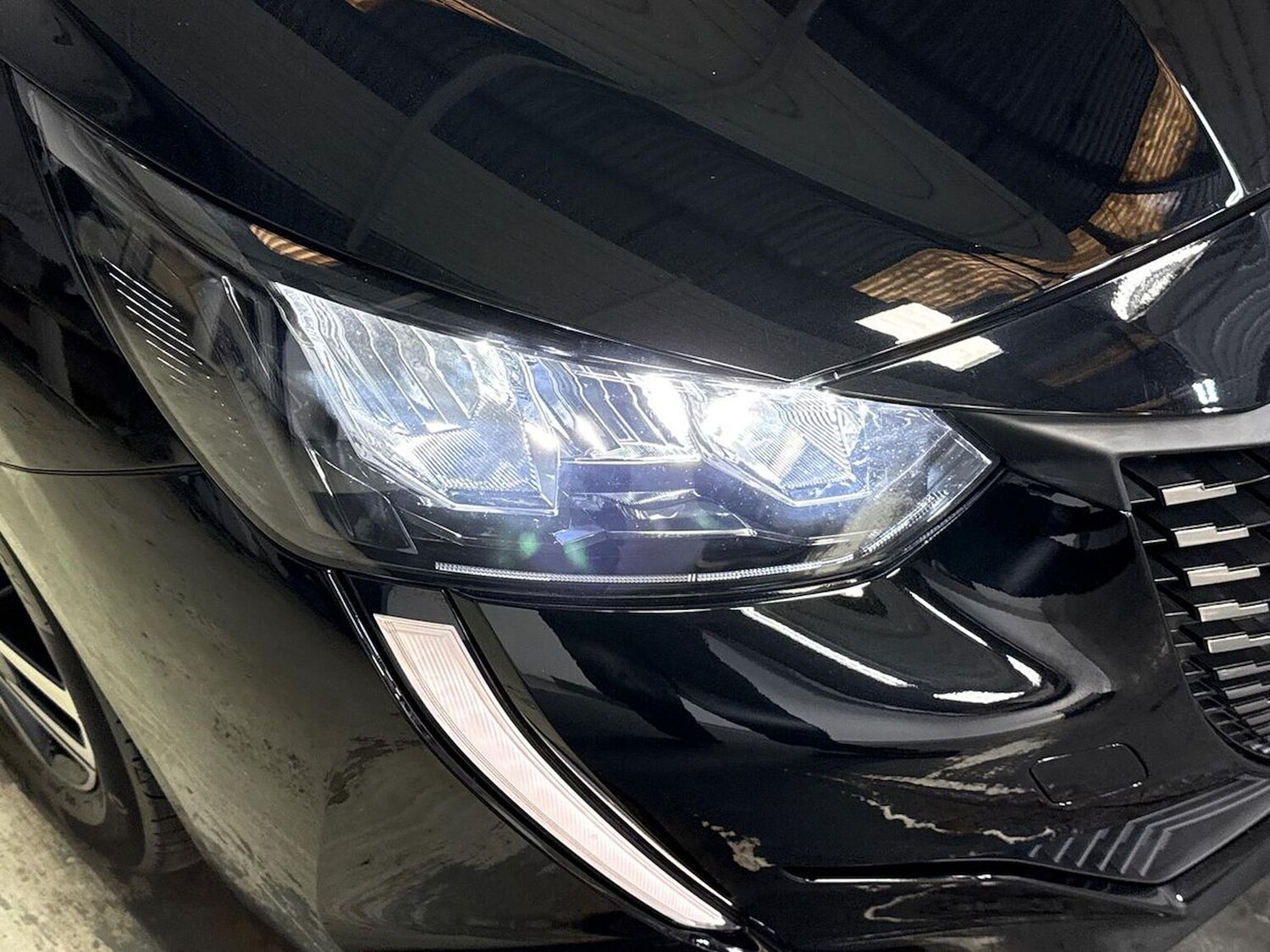 Used Peugeot 208 2021 for sale - 76047763: Photo 29