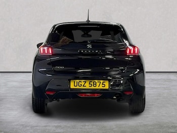 Used Peugeot 208 2021 for sale - 76047763: Photo 4