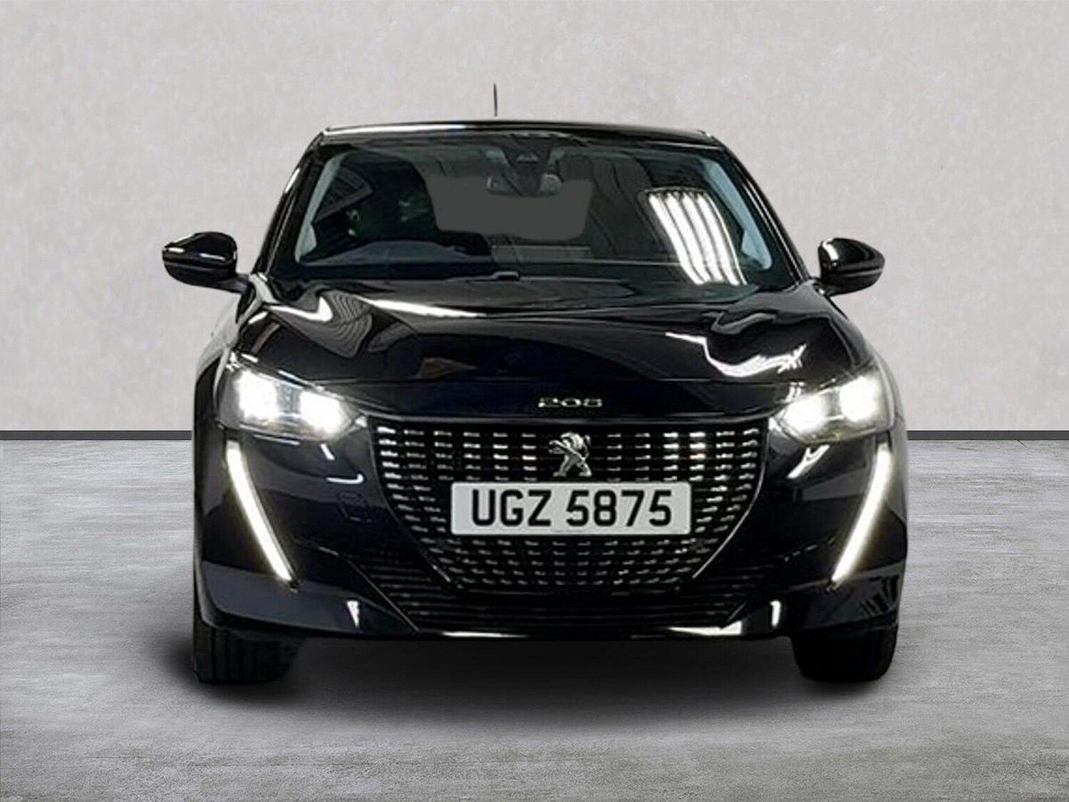Used Peugeot 208 2021 for sale - 76047763: Photo 5