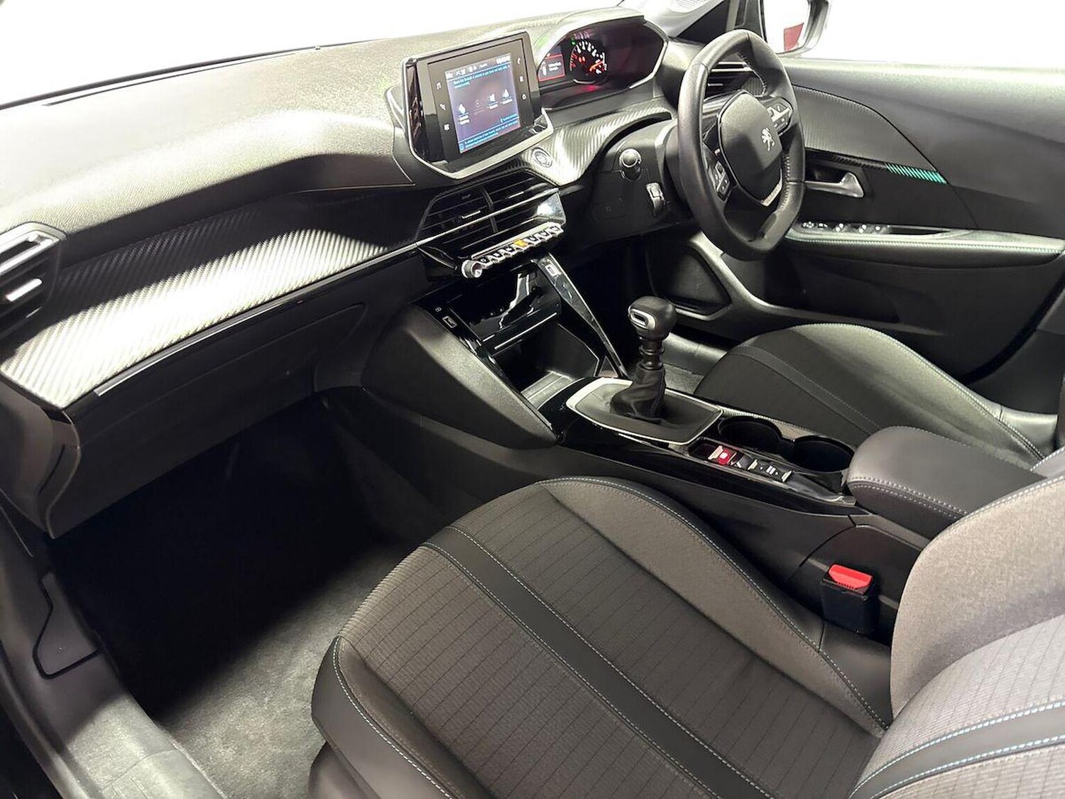 Used Peugeot 208 2021 for sale - 76047763: Photo 7