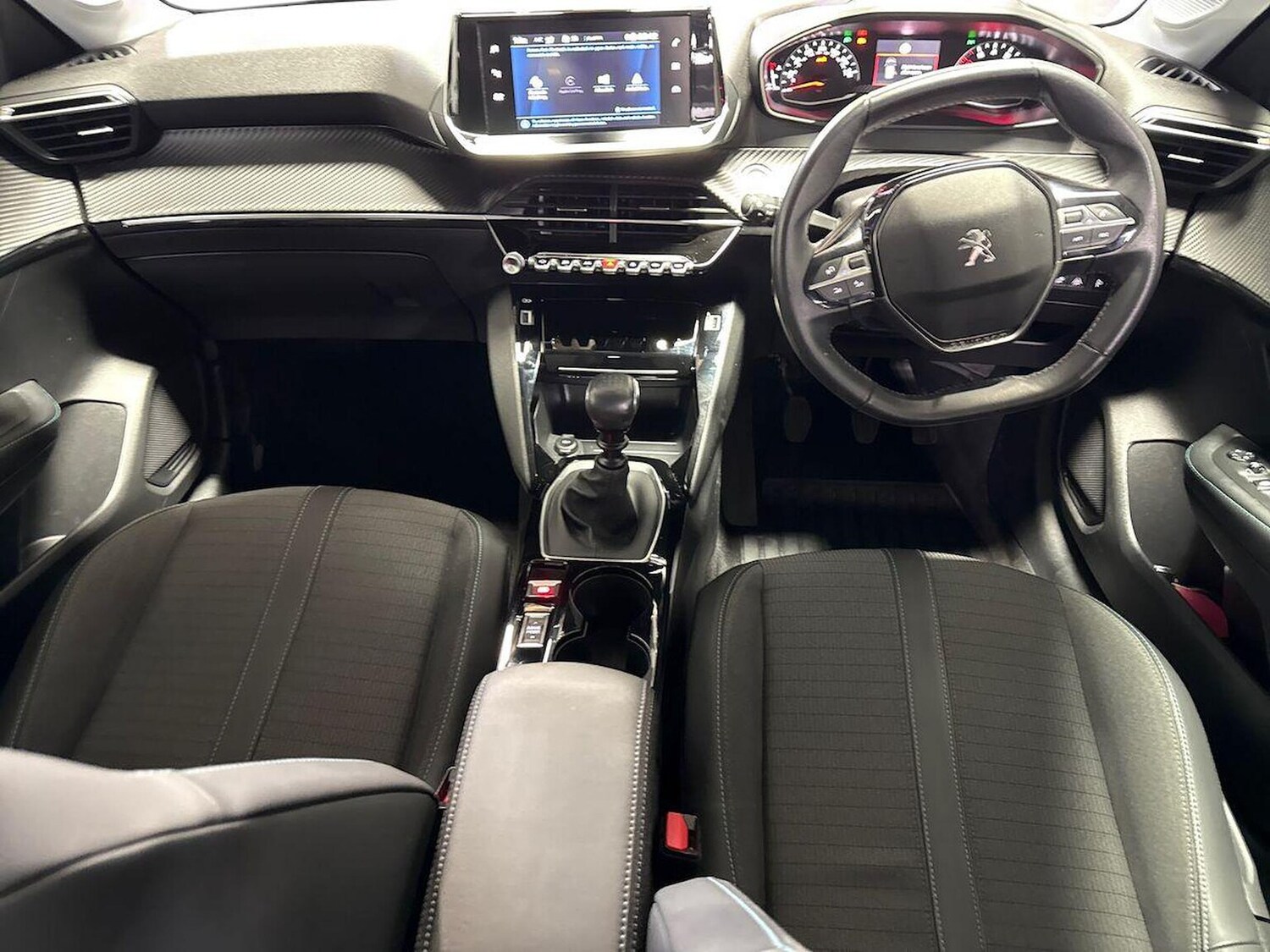 Used Peugeot 208 2021 for sale - 76047763: Photo 8
