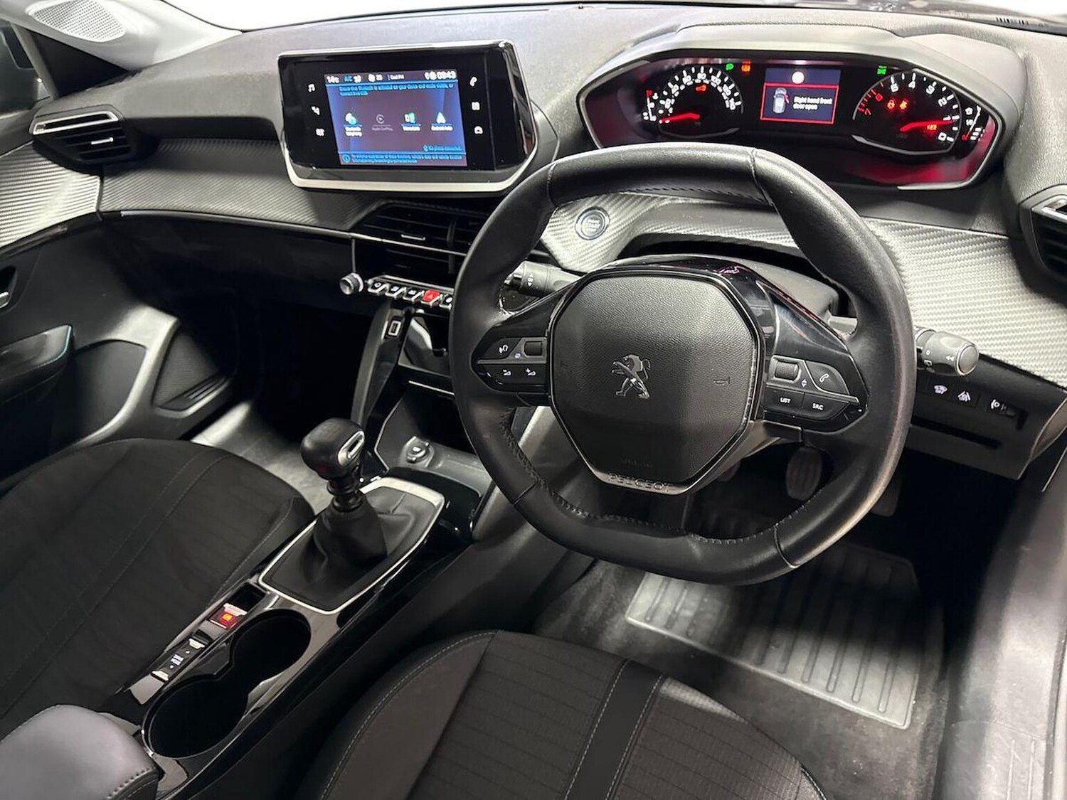 Used Peugeot 208 2021 for sale - 76047763: Photo 9