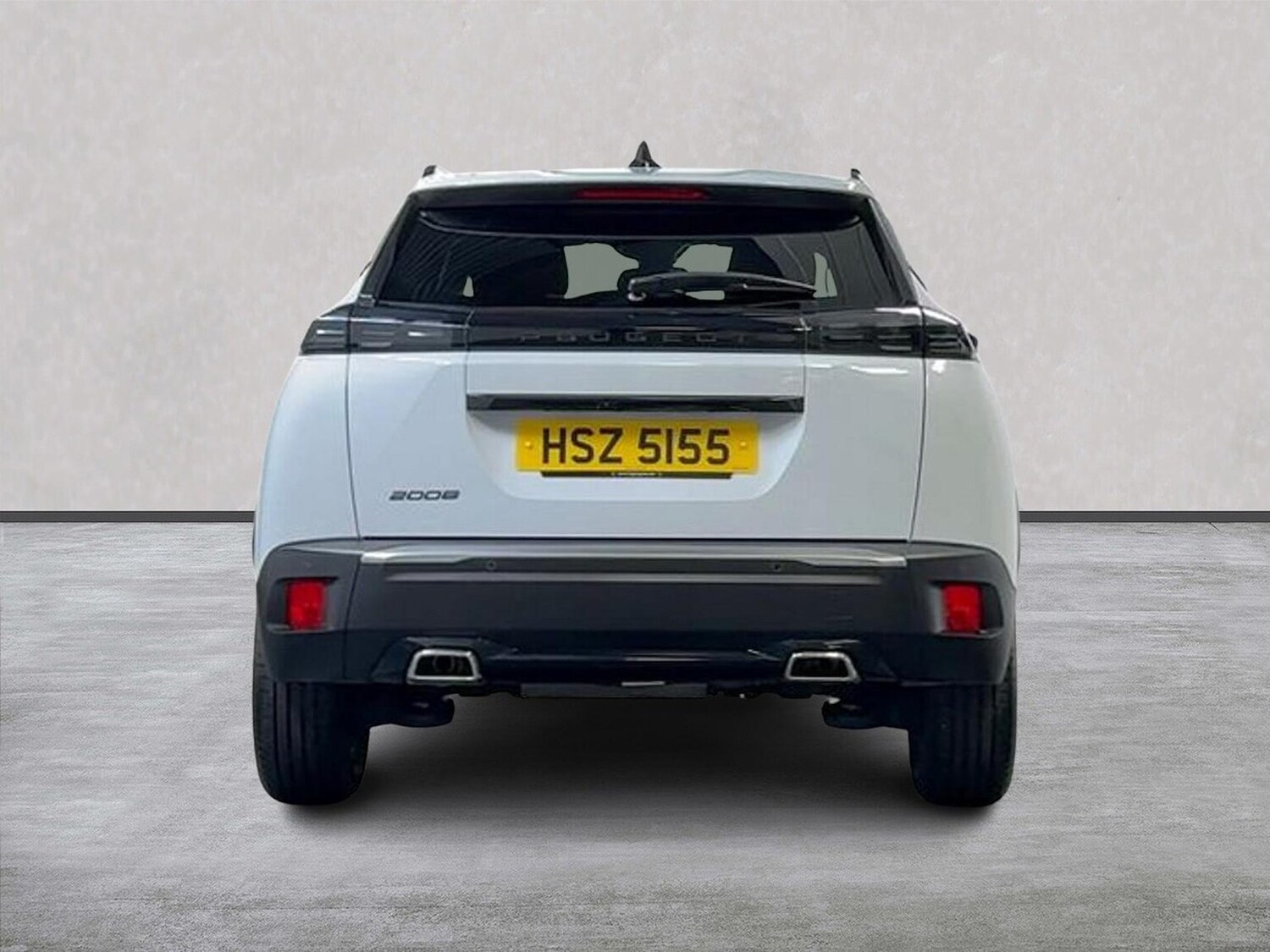 Used Peugeot 2008 2023 for sale - 76352482: Photo 18