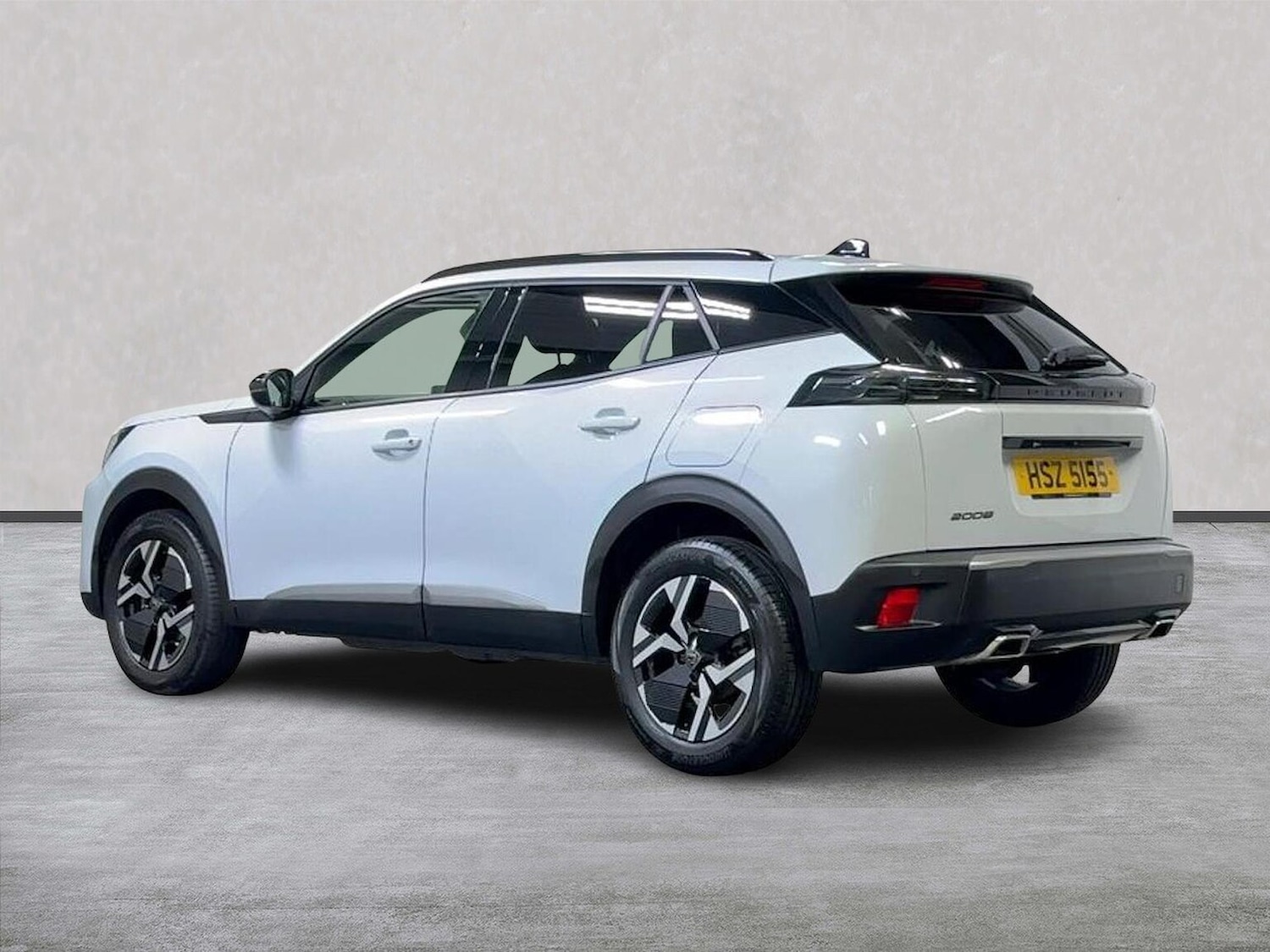 Used Peugeot 2008 2023 for sale - 76352482: Photo 2