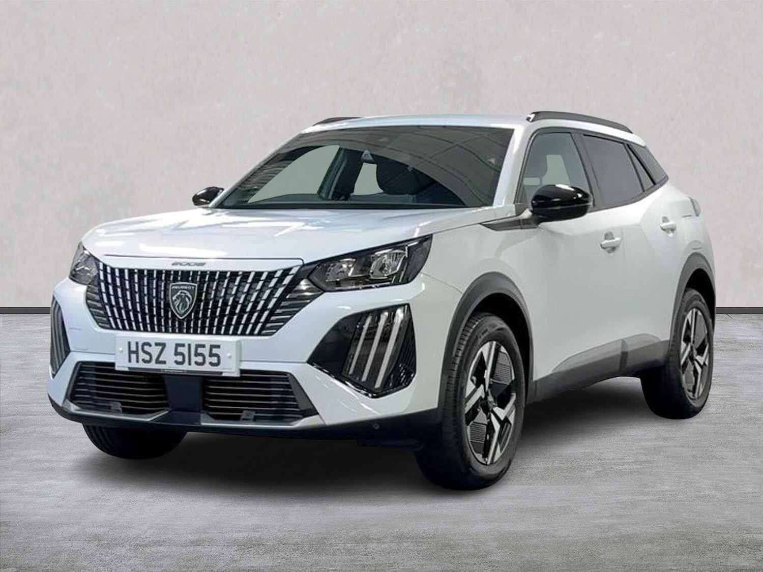 Used Peugeot 2008 2023 for sale - 76352482: Photo 20