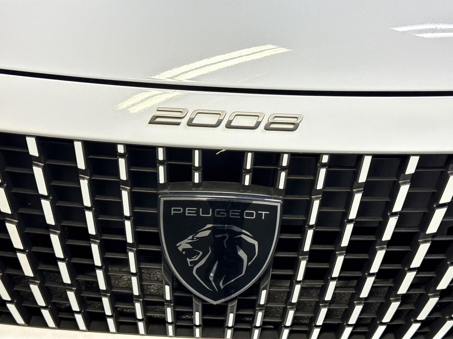 Used Peugeot 2008 2023 for sale - 76352482: Photo 28