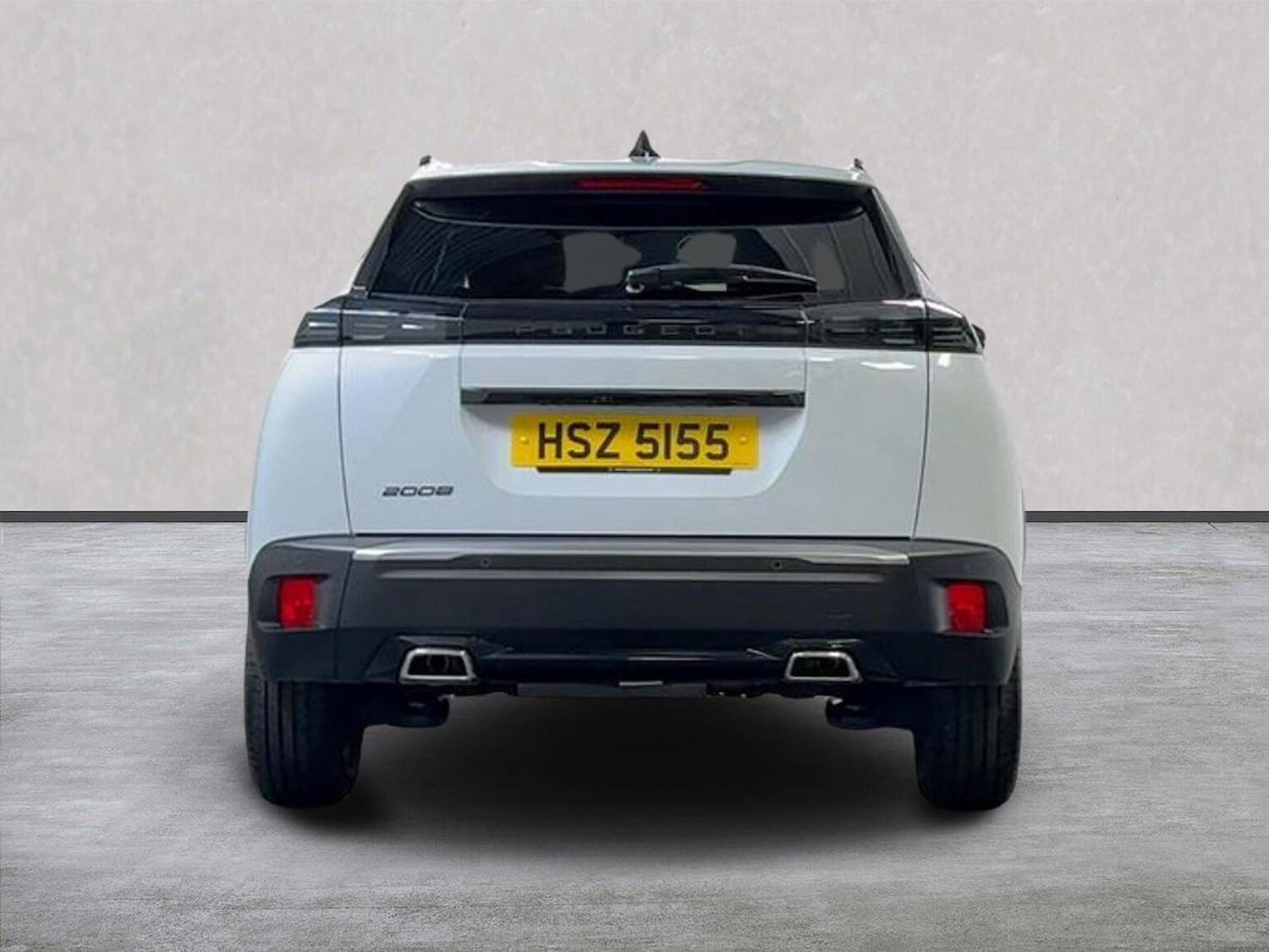Used Peugeot 2008 2023 for sale - 76352482: Photo 4