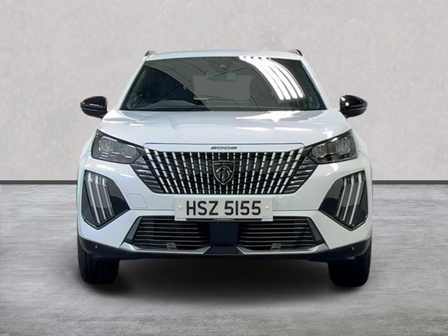 Used Peugeot 2008 2023 for sale - 76352482: Photo 5