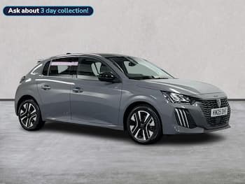 Used Peugeot 208 2025 for sale - 79638092: Photo