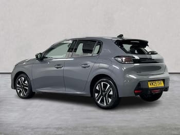 Used Peugeot 208 2025 for sale - 79638092: Photo
