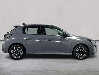 Used Peugeot 208 2025 for sale - 79638092: Photo