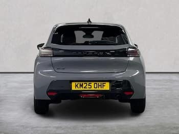 Used Peugeot 208 2025 for sale - 79638092: Photo