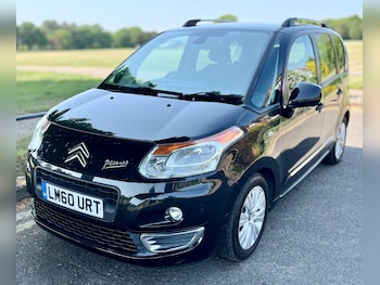 2011 (60) - 1.6 HDi 8V Exclusive 5dr