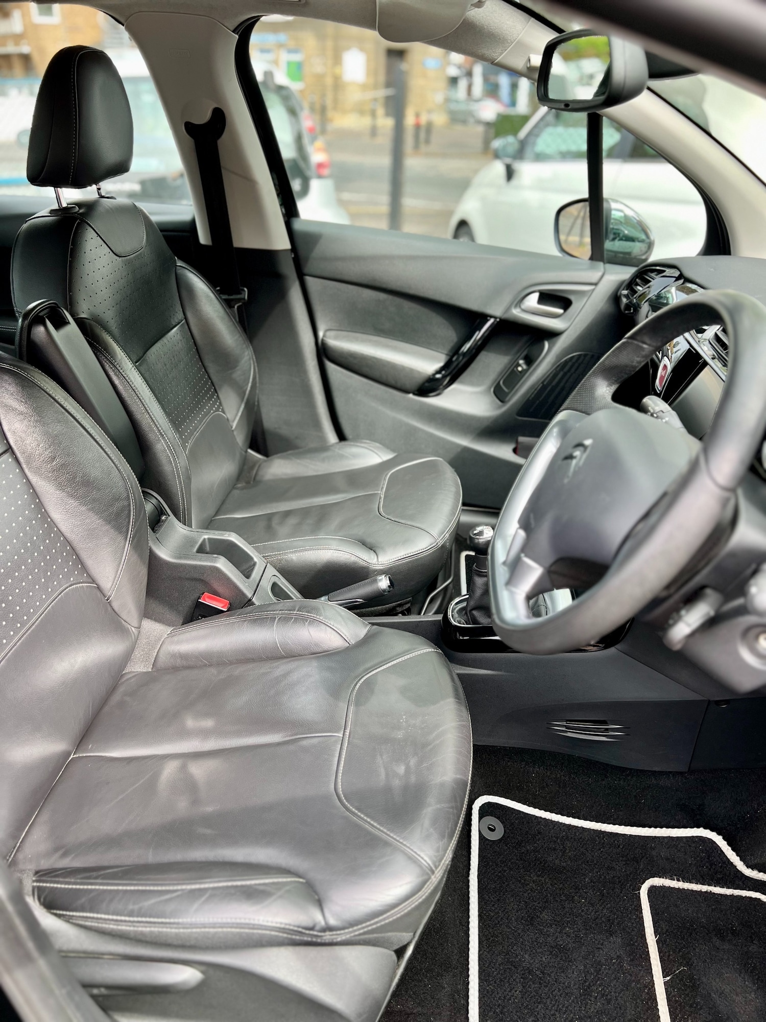 Vehicle 15