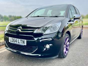2014 (64) - 1.6 e-HDi Exclusive 5dr