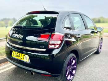 Used Citroen C3 2014 for sale - 74732698: Photo
