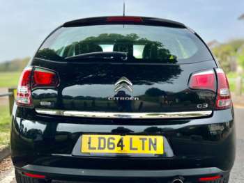 Used Citroen C3 2014 for sale - 74732698: Photo