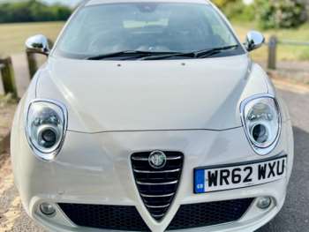 Used Alfa Romeo MiTo 2012 for sale - 74770400: Photo