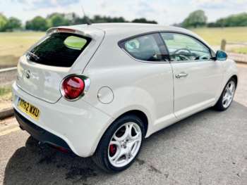 Used Alfa Romeo MiTo 2012 for sale - 74770400: Photo