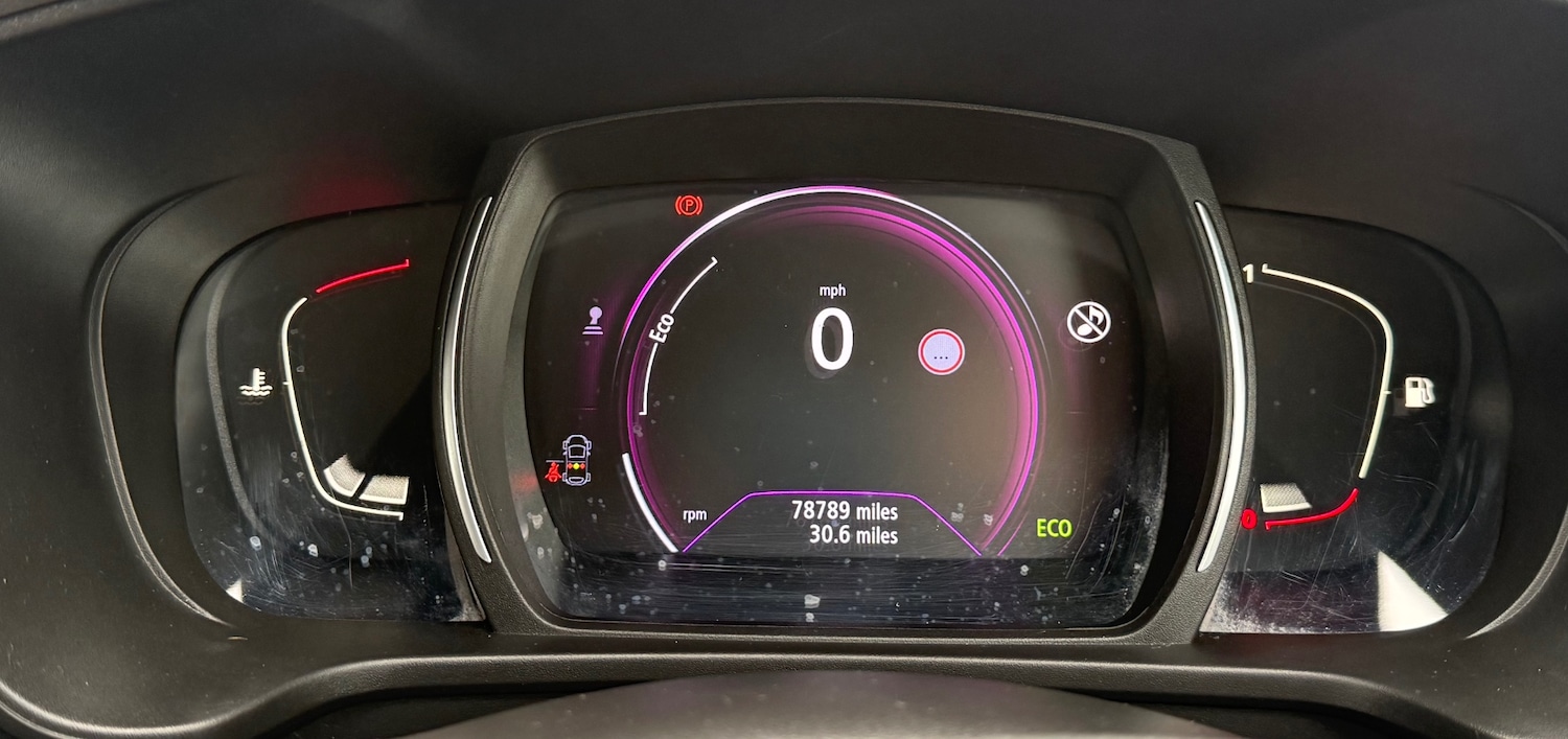 Used Renault Kadjar 2016 for sale - 77801763: Photo 10