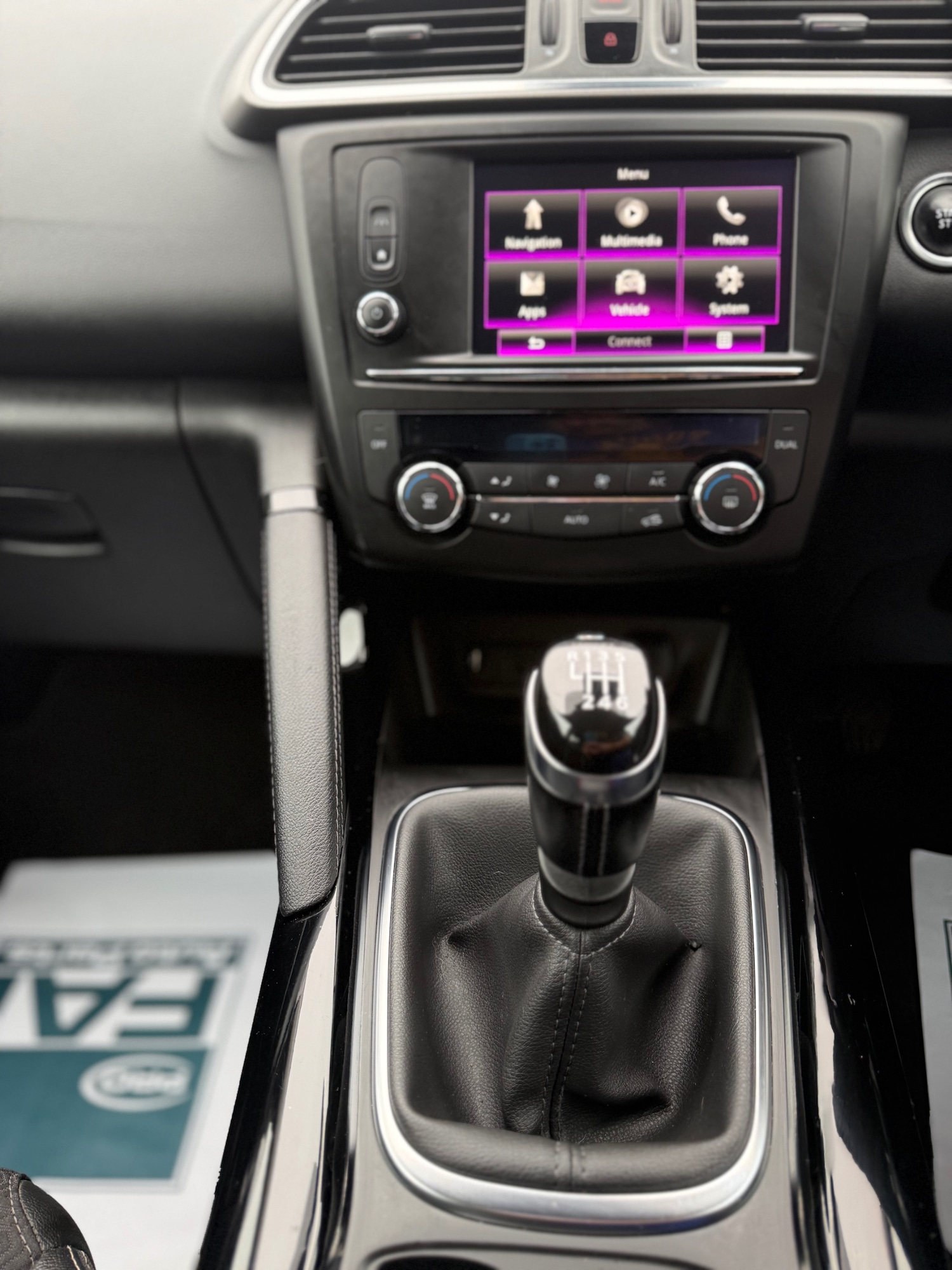 Used Renault Kadjar 2016 for sale - 77801763: Photo 11