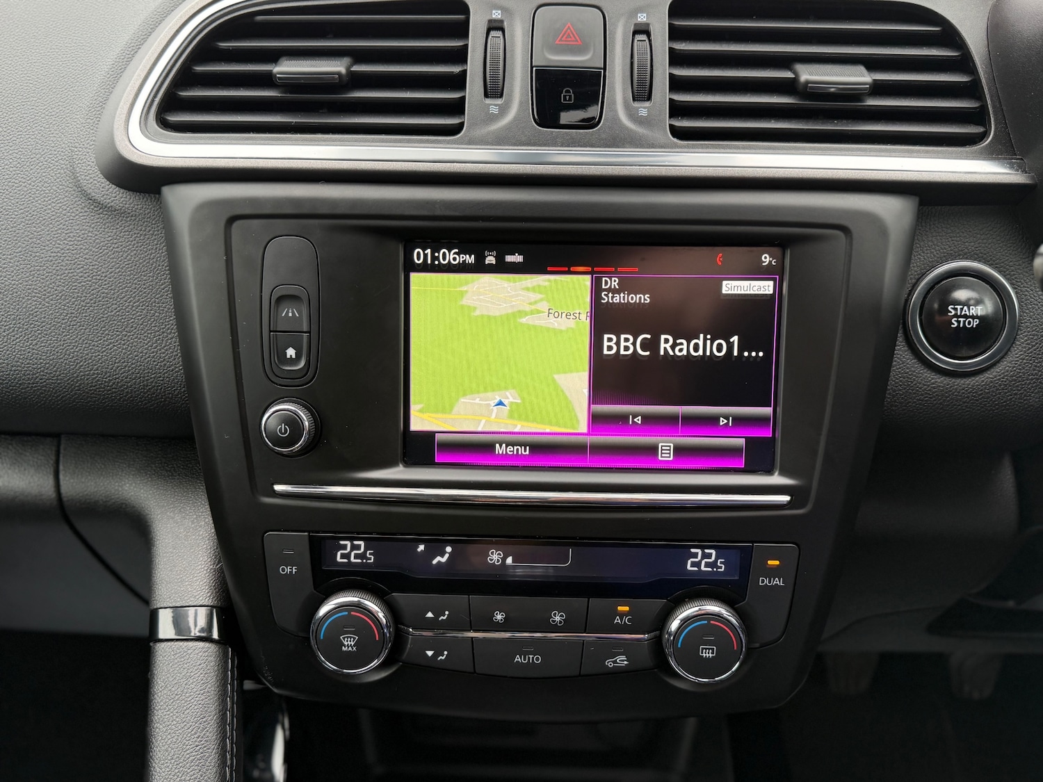 Used Renault Kadjar 2016 for sale - 77801763: Photo 12