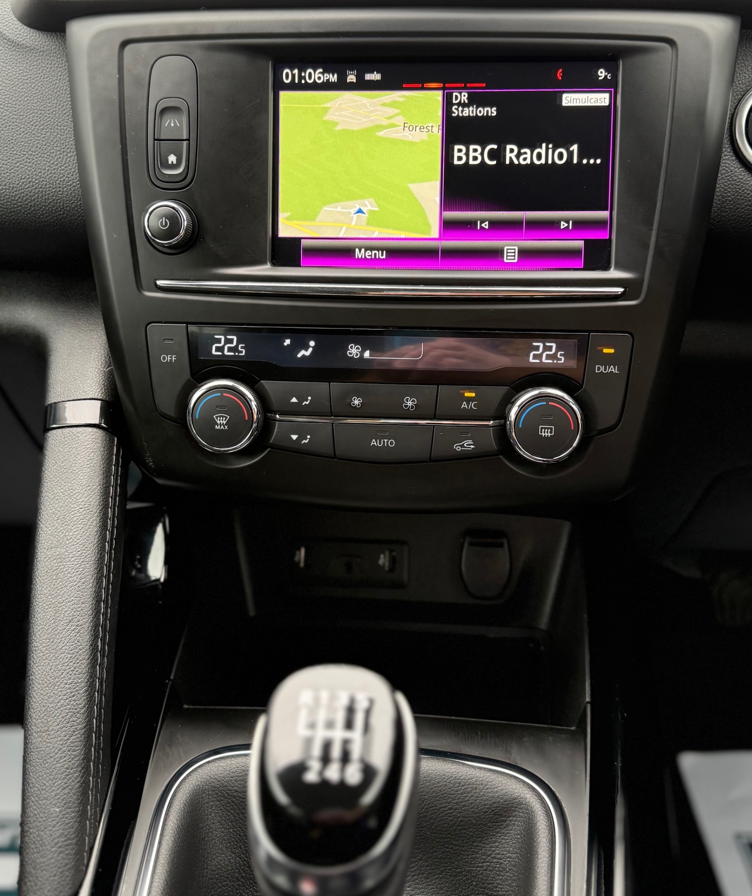 Used Renault Kadjar 2016 for sale - 77801763: Photo 14