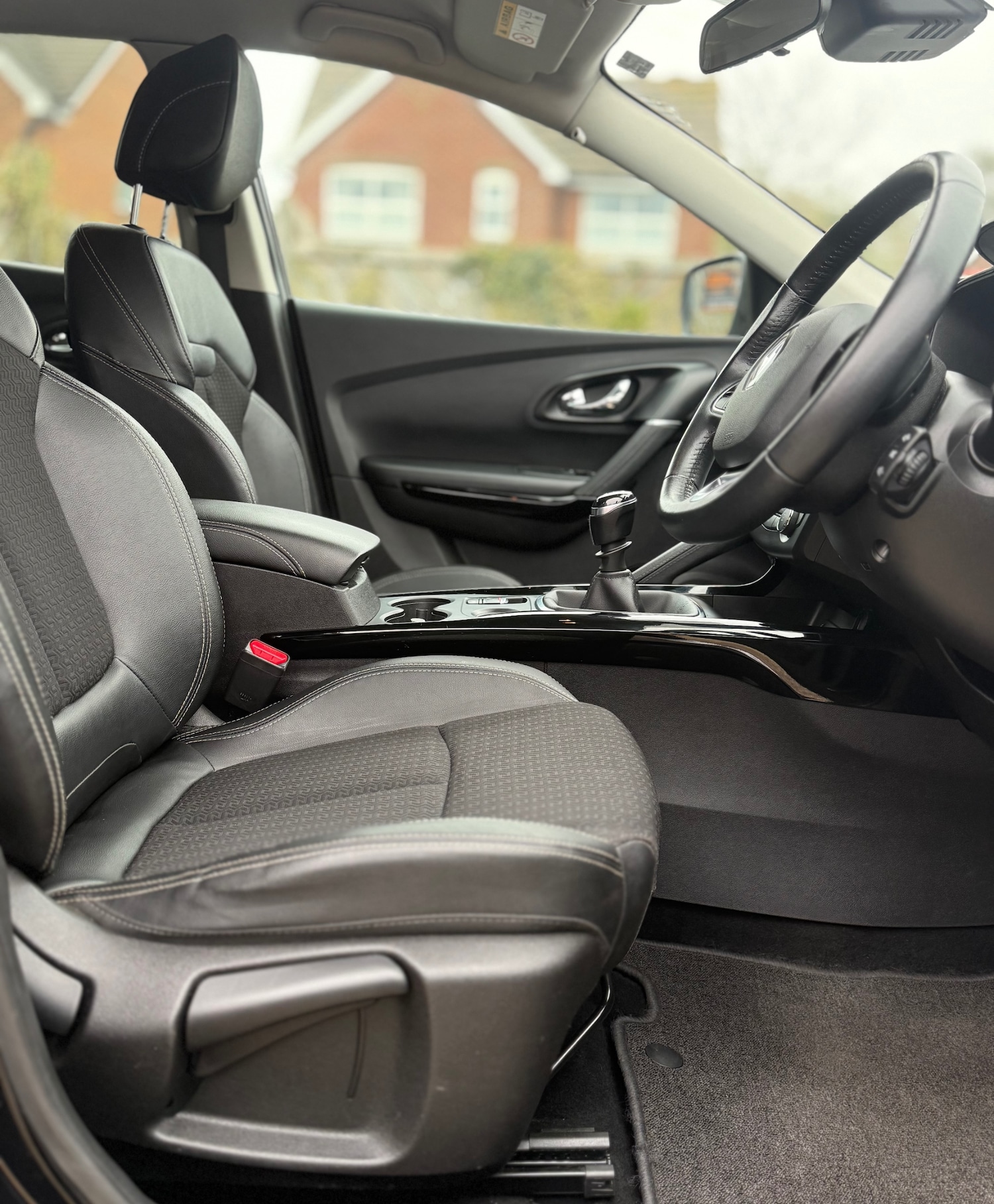 Used Renault Kadjar 2016 for sale - 77801763: Photo 16