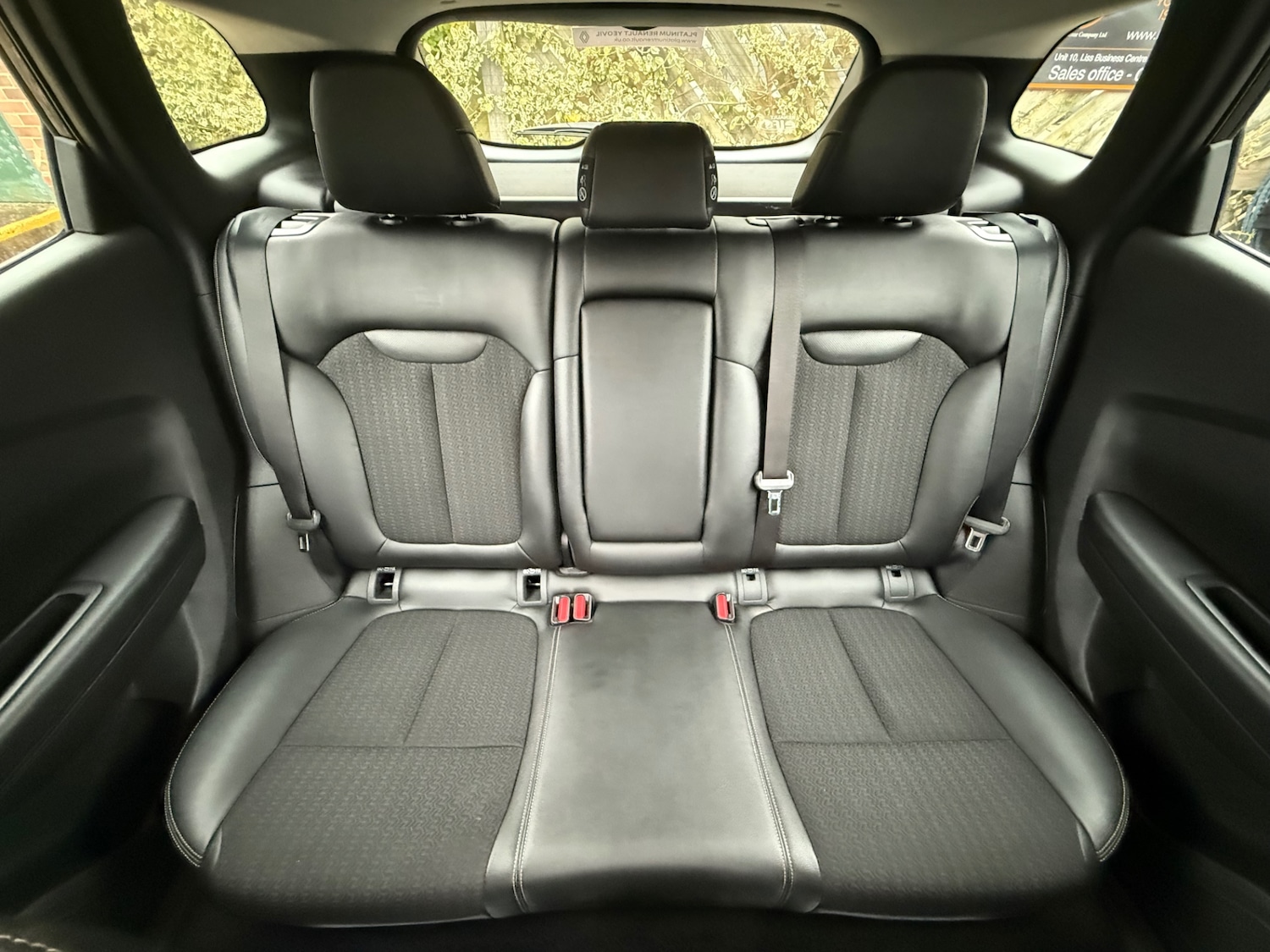 Used Renault Kadjar 2016 for sale - 77801763: Photo 18