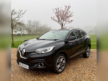 2016 (66) - 1.2 TCE Dynamique S Nav 5dr