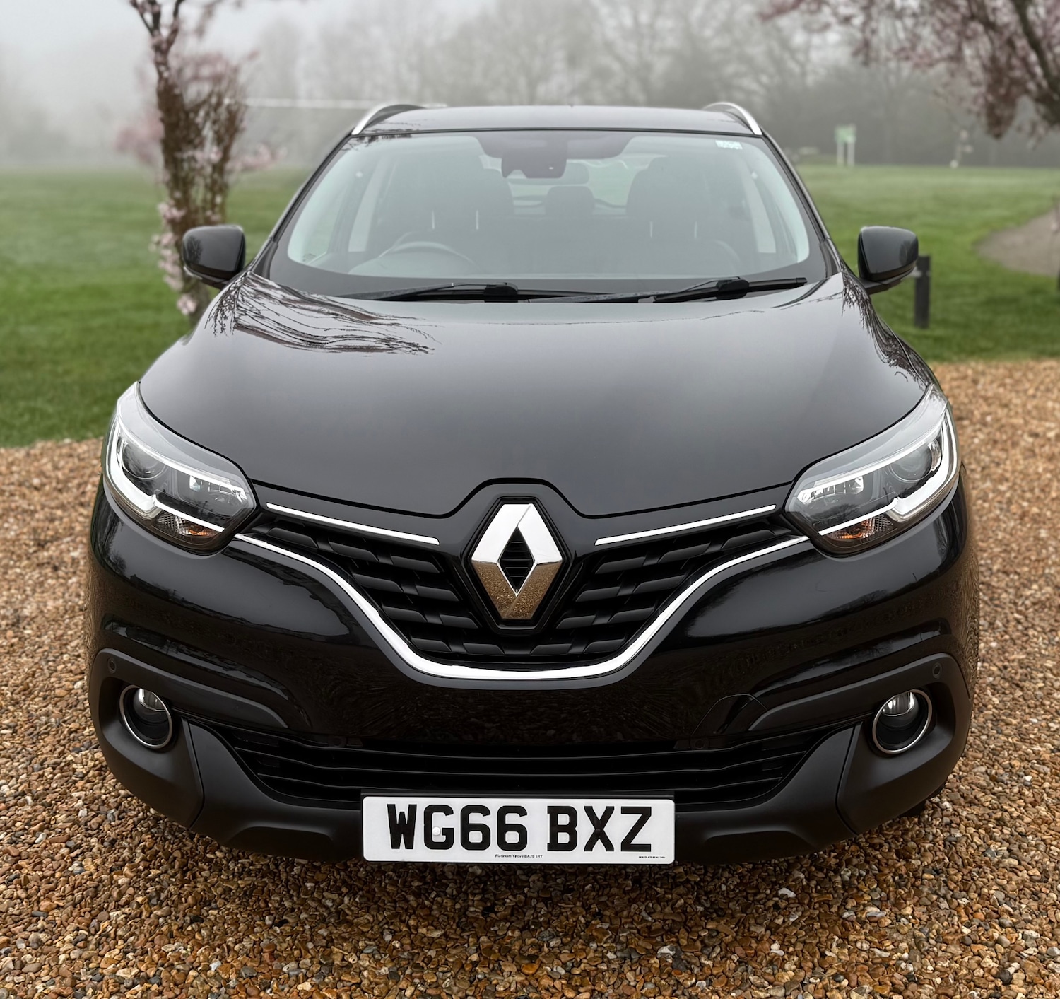 Used Renault Kadjar 2016 for sale - 77801763: Photo 2
