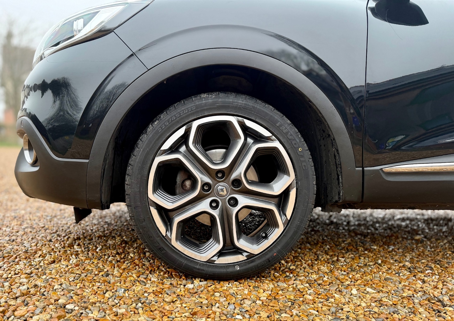 Used Renault Kadjar 2016 for sale - 77801763: Photo 5