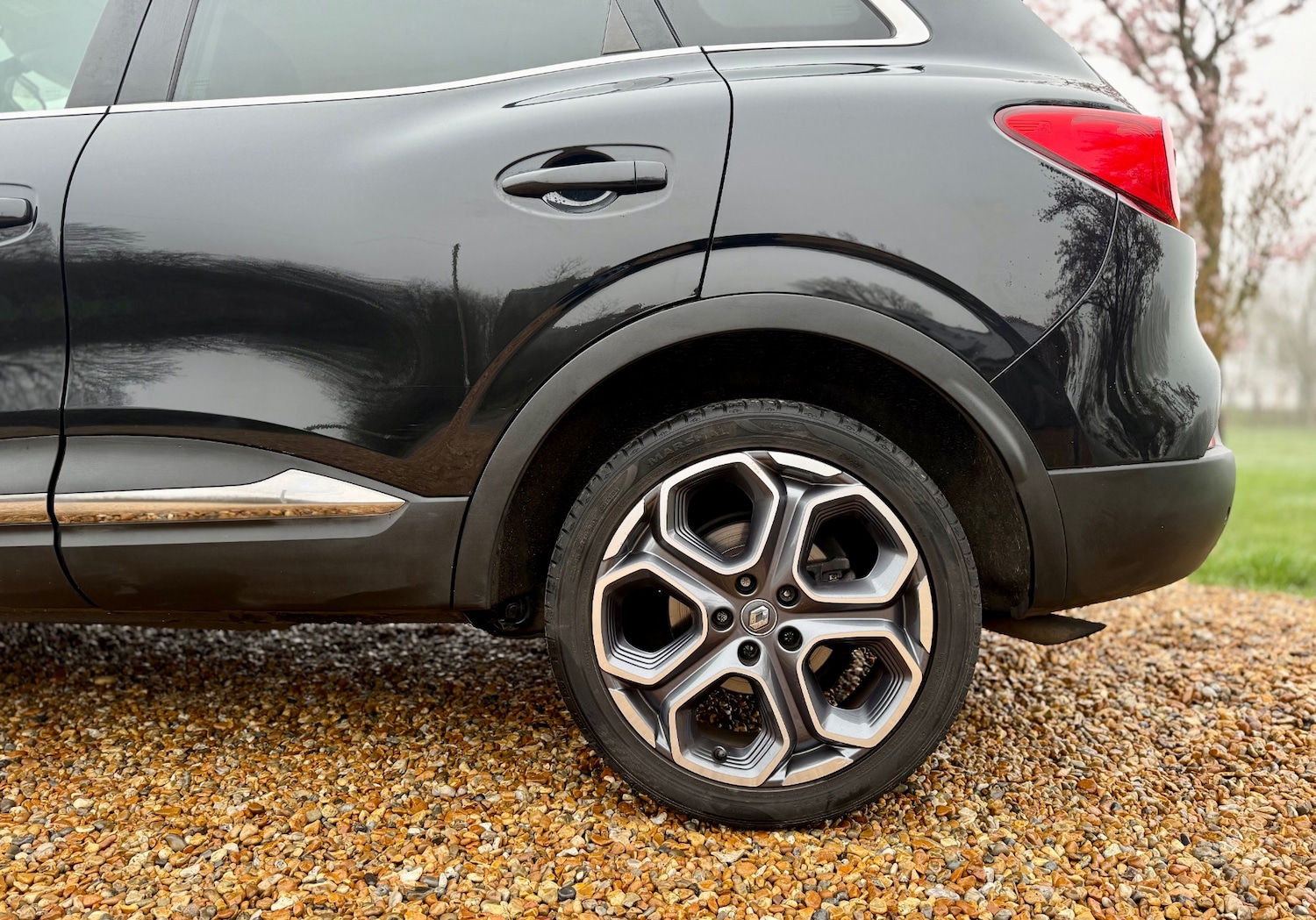 Used Renault Kadjar 2016 for sale - 77801763: Photo 6