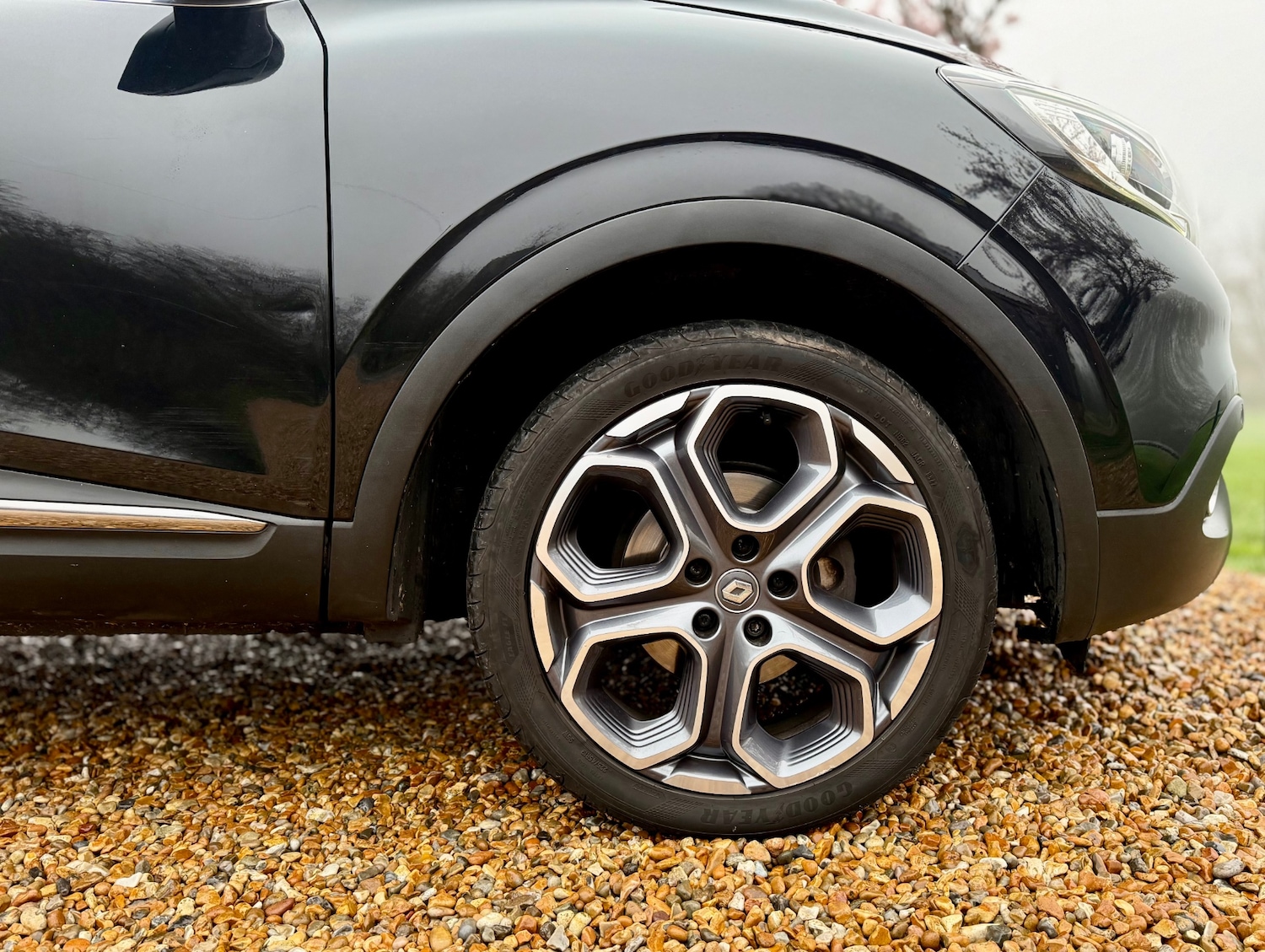 Used Renault Kadjar 2016 for sale - 77801763: Photo 7