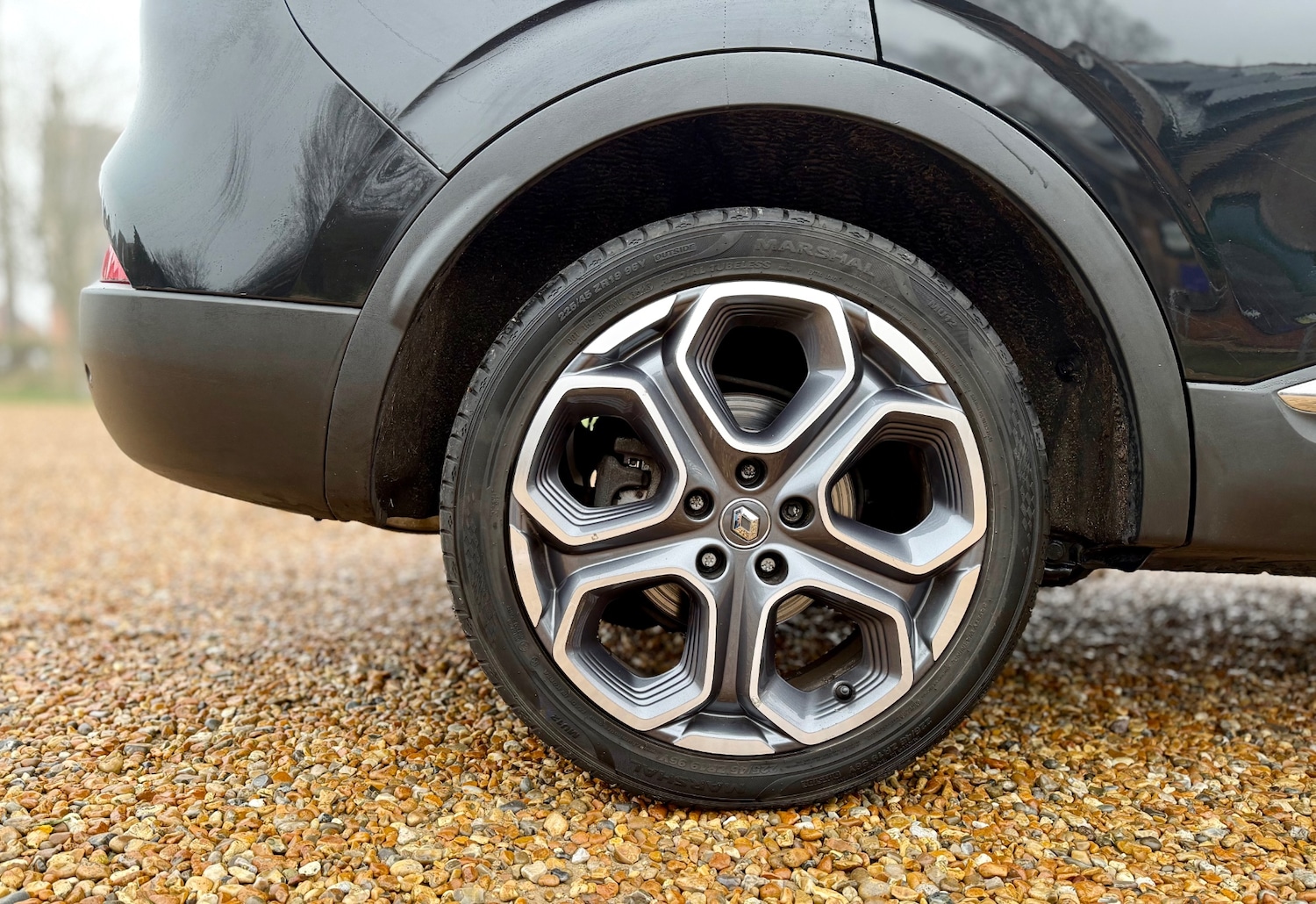 Used Renault Kadjar 2016 for sale - 77801763: Photo 8