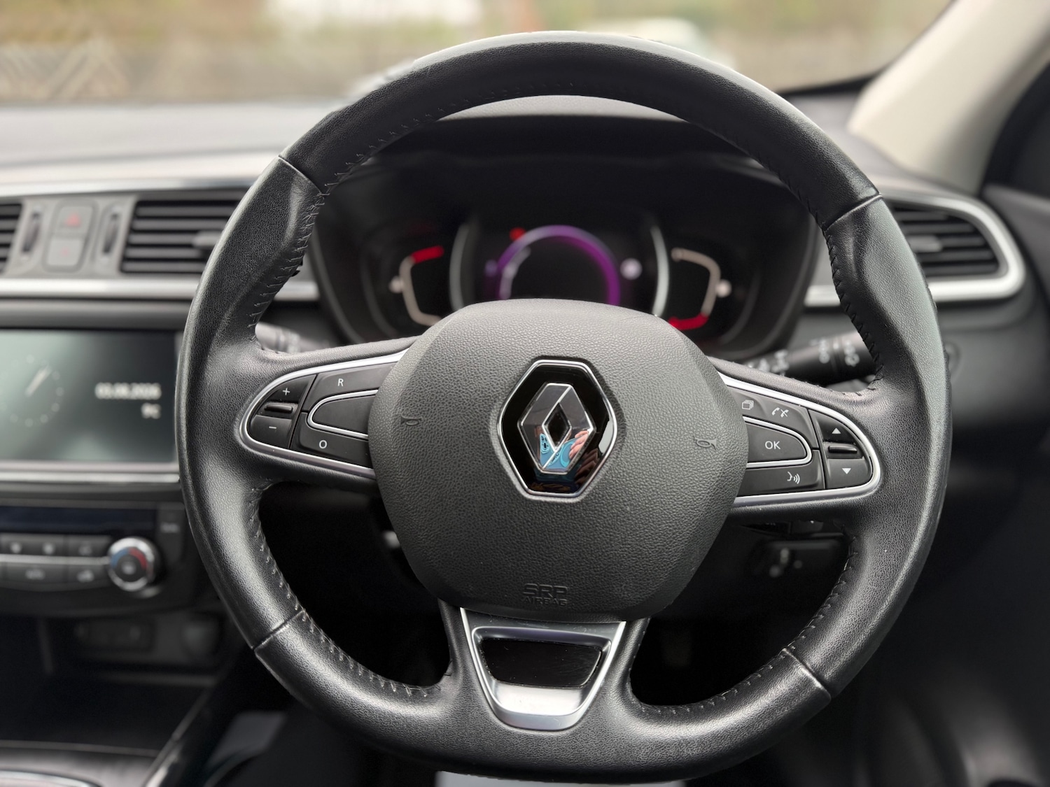 Used Renault Kadjar 2016 for sale - 77801763: Photo 9