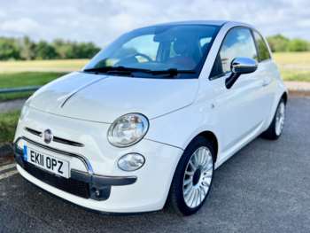 2011 (11) - 0.9 TwinAir Sport 3dr