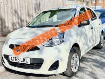 2013 (63) - 1.2 Visia 5dr