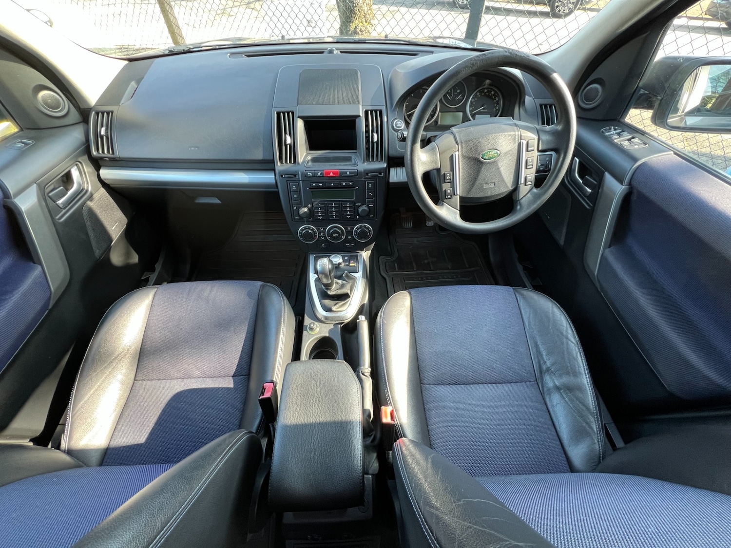 Vehicle 13