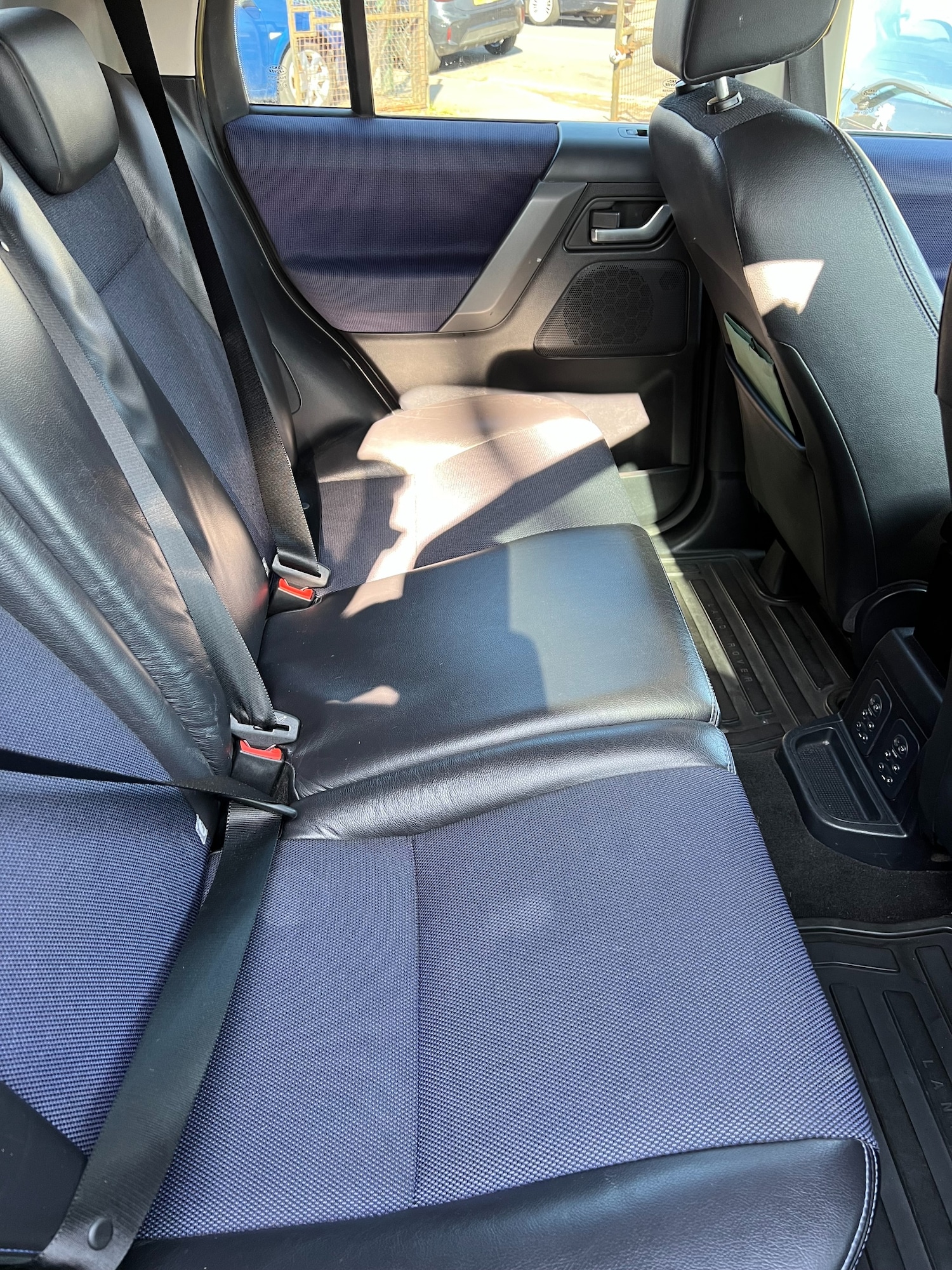Vehicle 16