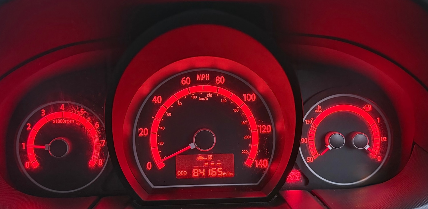 Used Kia Pro Ceed 2012 for sale - 77495034: Photo 10