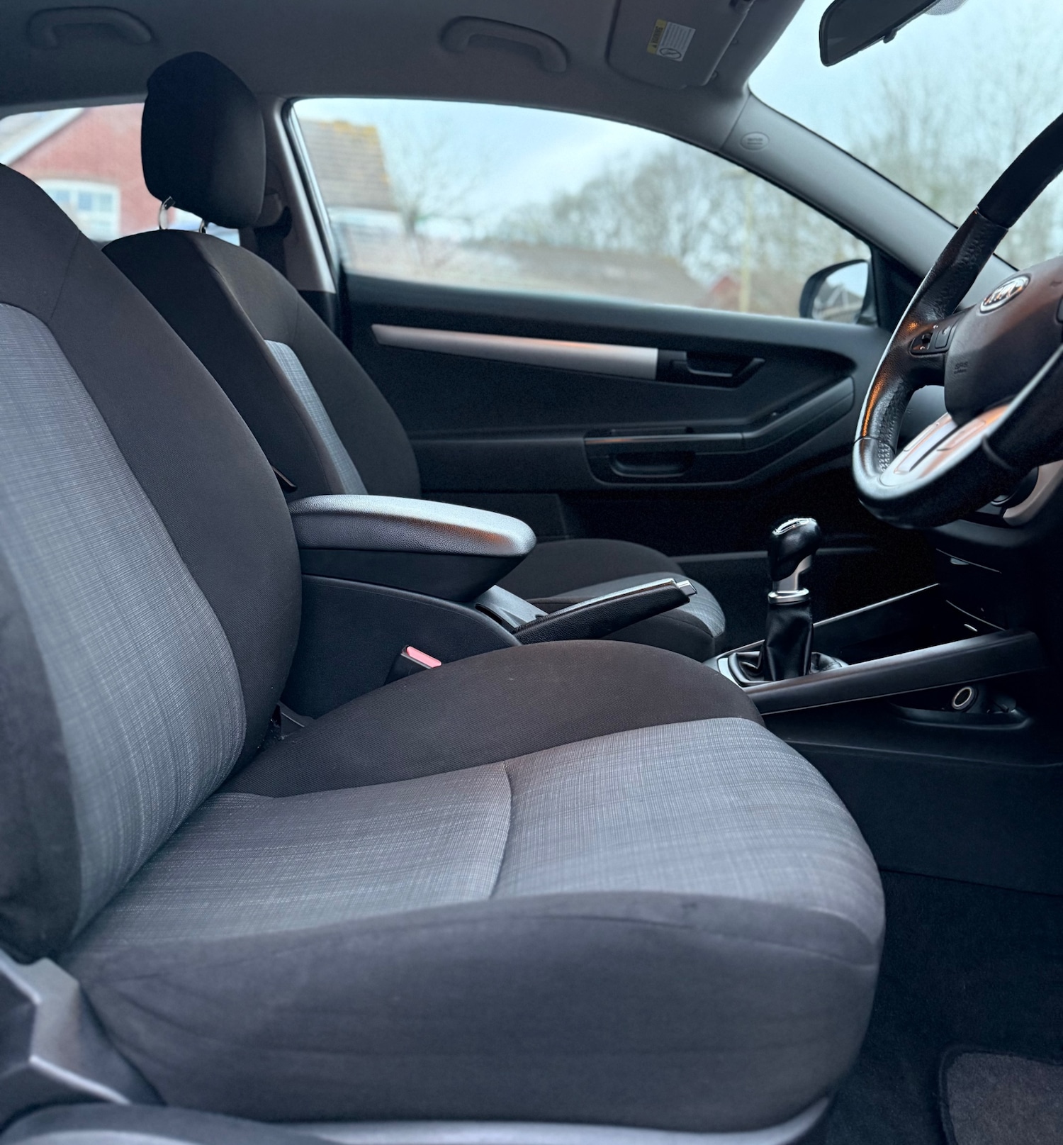 Used Kia Pro Ceed 2012 for sale - 77495034: Photo 12