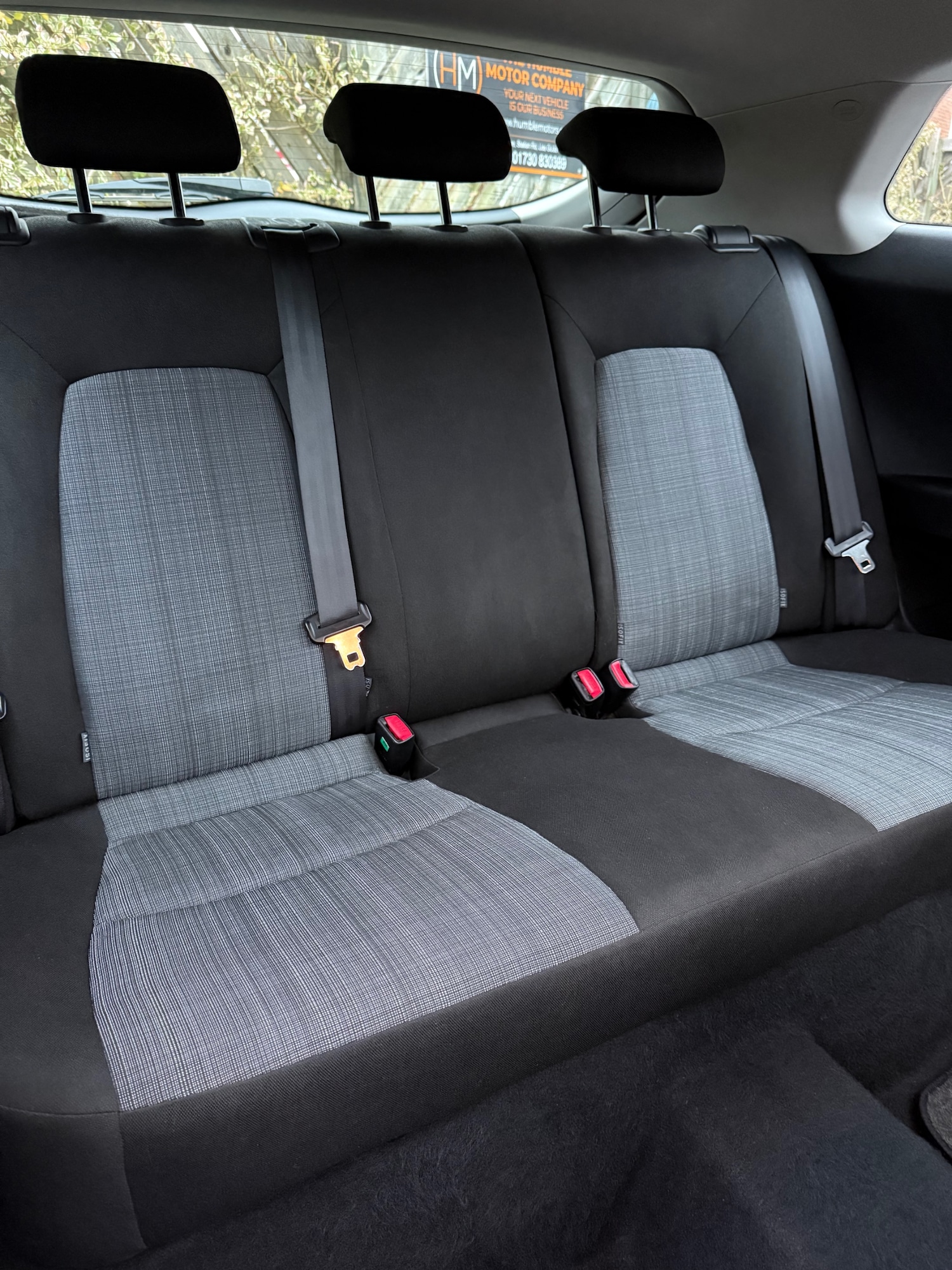 Used Kia Pro Ceed 2012 for sale - 77495034: Photo 13