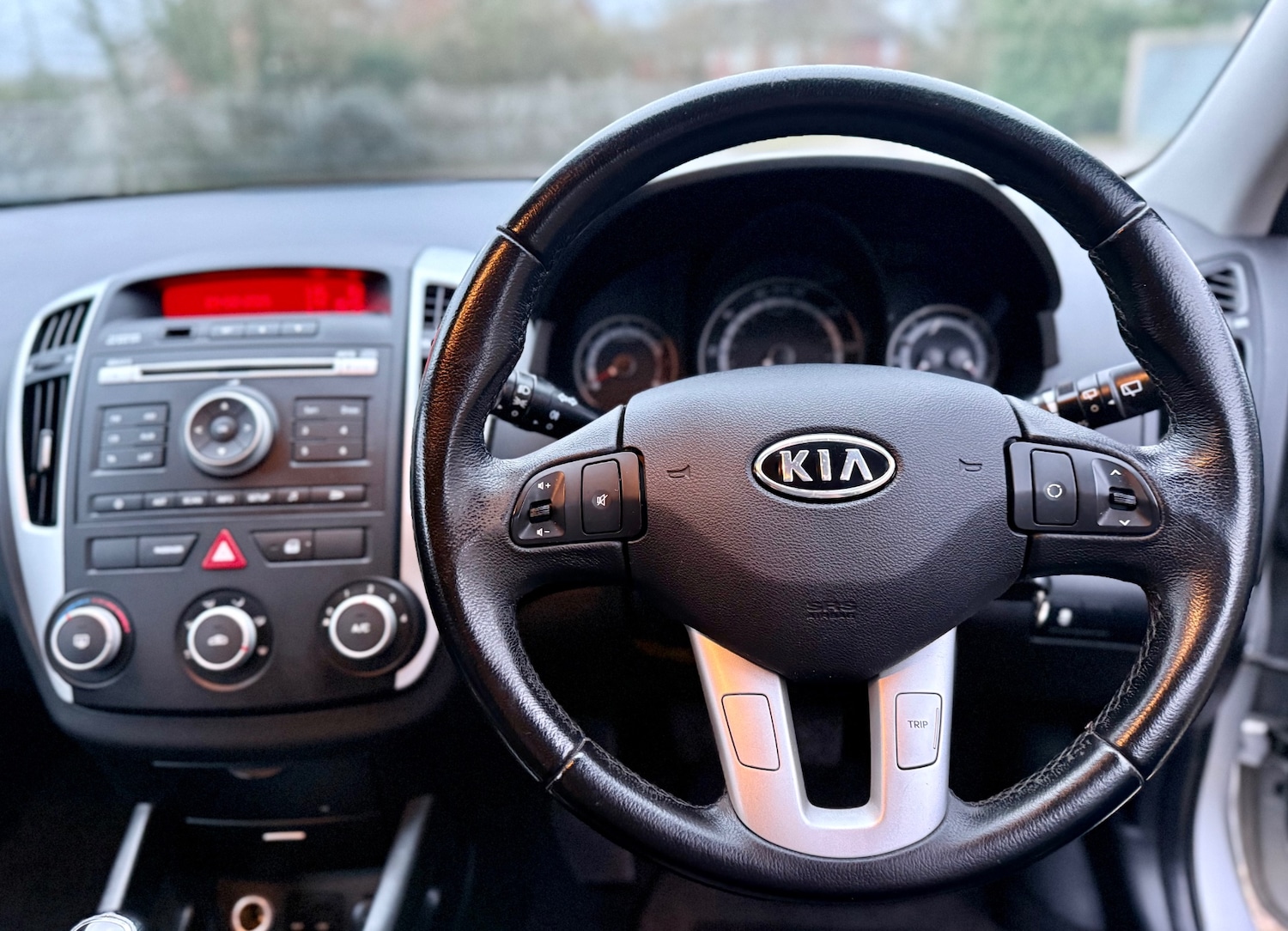 Used Kia Pro Ceed 2012 for sale - 77495034: Photo 9