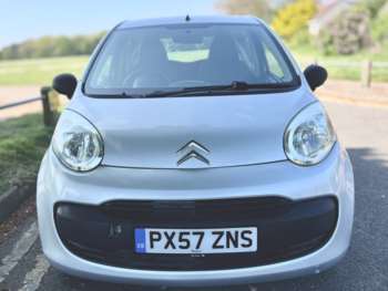 Used Citroen C1 2007 for sale - 74732704: Photo